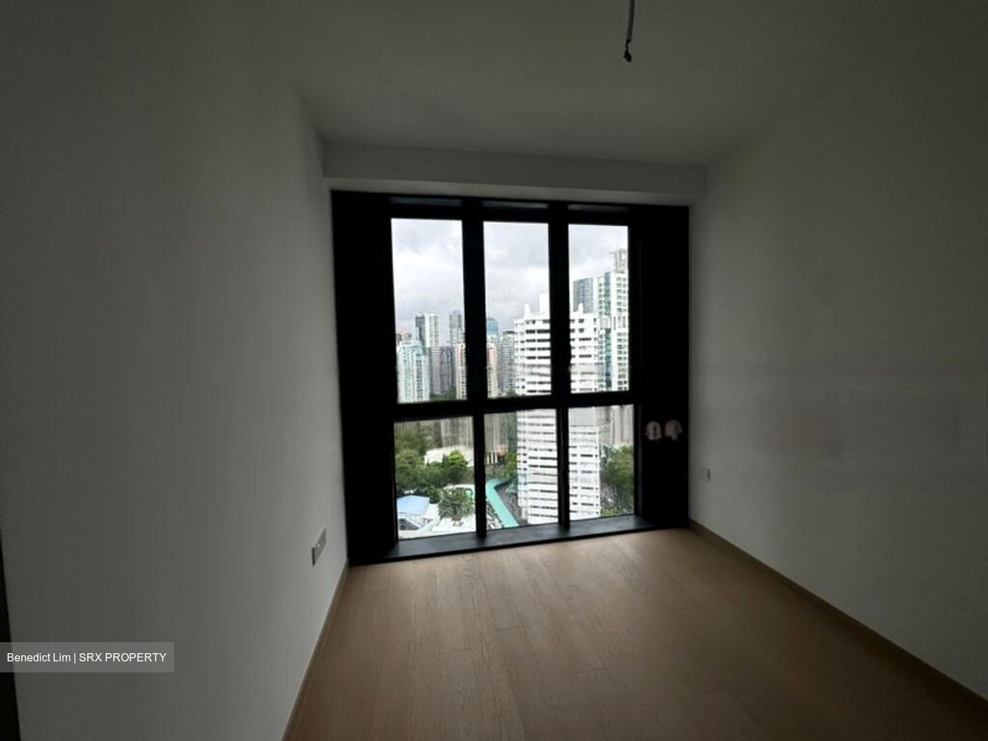 Irwell Hill Residences (D9), Apartment #450301941
